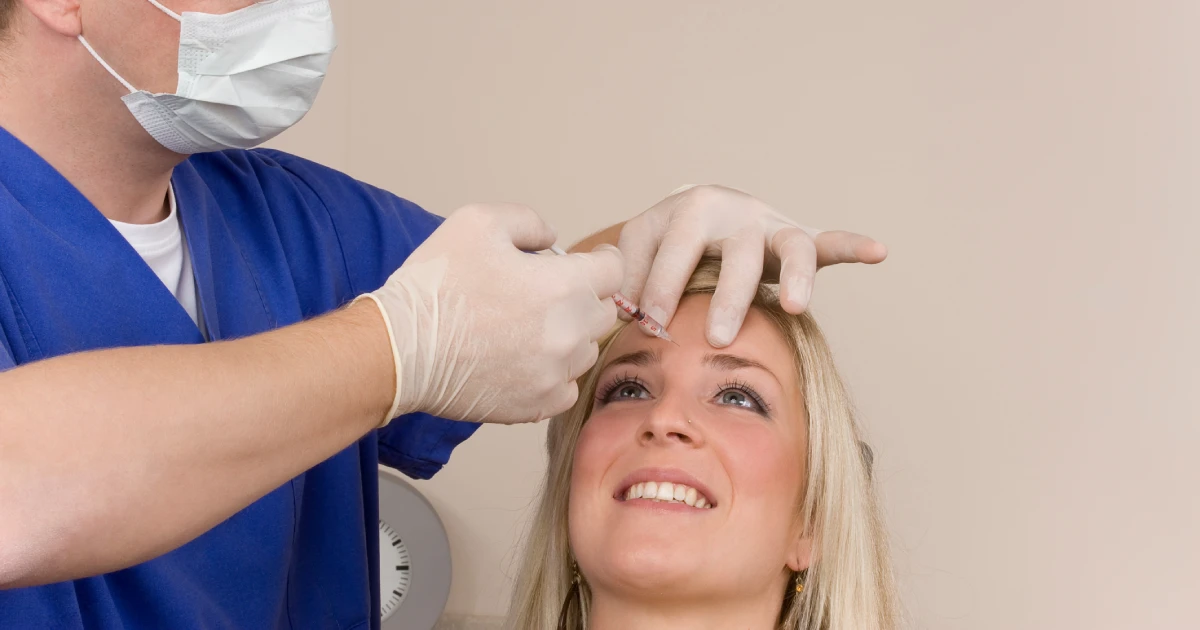 Advanced Anti-Aging Treatments