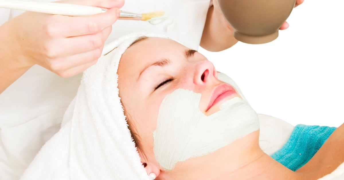 Facial vs Peel in Chandler, AZ
