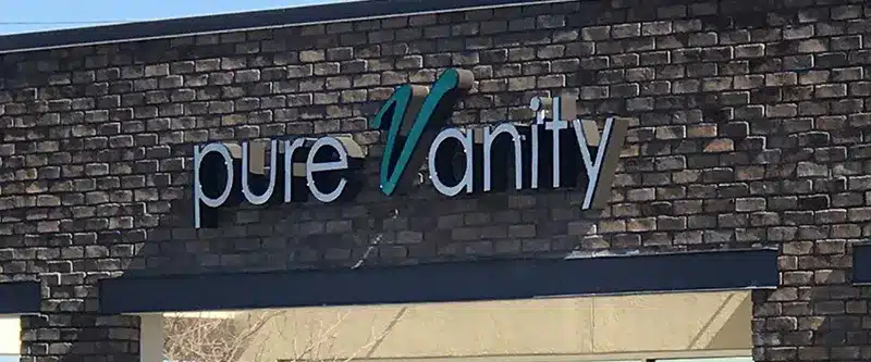 Pure Vanity Spa in Chandler, skincare spa in Chandler, face lifts near me, body contouring in Chandler, anti-aging and anti-acne light therapy in Chandler, pain-free laser hair removal near me