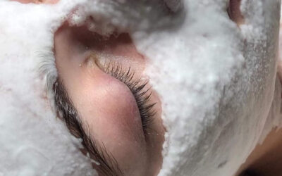 The Image O₂ Lift Facial: The Secret to Fresh, Bright, “Glass Skin” Glow