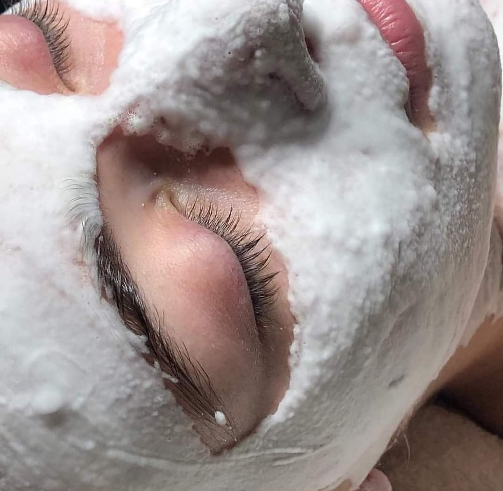 The Image O₂ Lift Facial: The Secret to Fresh, Bright, “Glass Skin” Glow